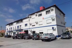 Restaurante O Am&aacute;vel