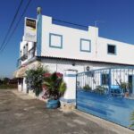 Restaurante O Am&aacute;vel