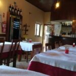Restaurante &ldquo;O Arado&rdquo;