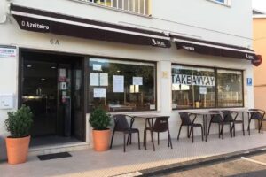 Restaurante O Azeiteiro