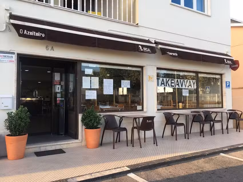 Restaurante O Azeiteiro