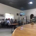 RESTAURANTE O BACALHAU