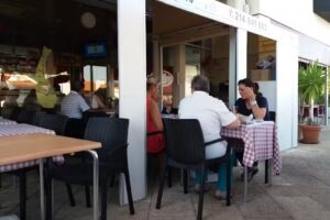 Restaurante O Bacalhau