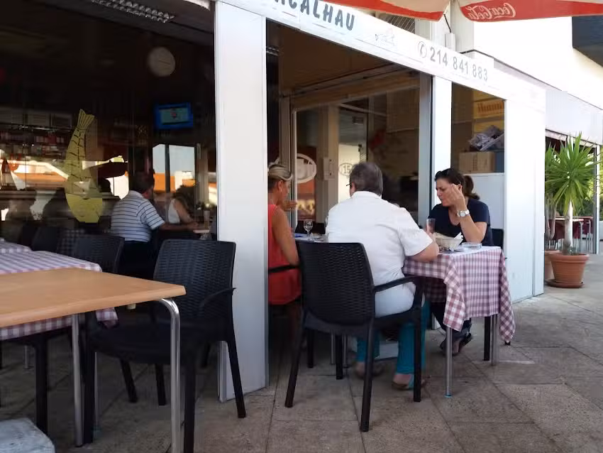 Restaurante O Bacalhau