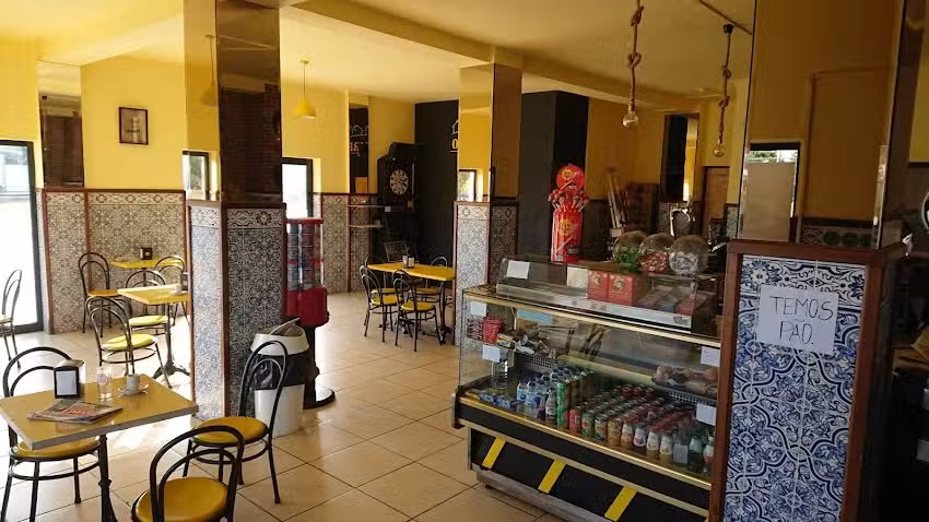 Restaurante O Bairro