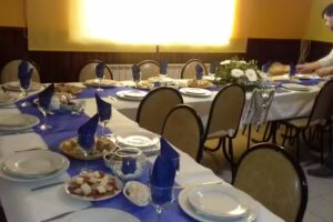 Restaurante O Baixinho