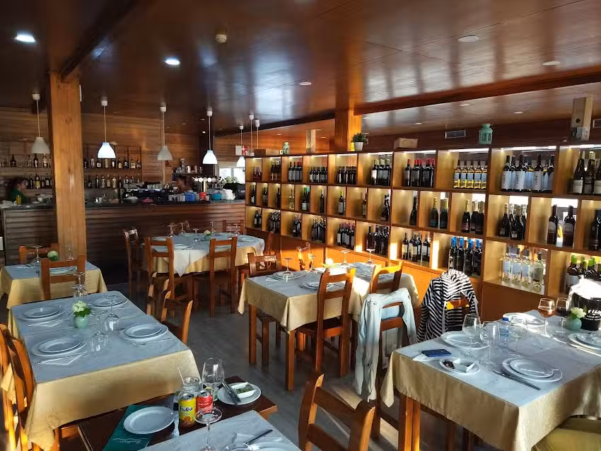 Restaurante O Banheiro