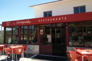 Restaurante O Barriguinha