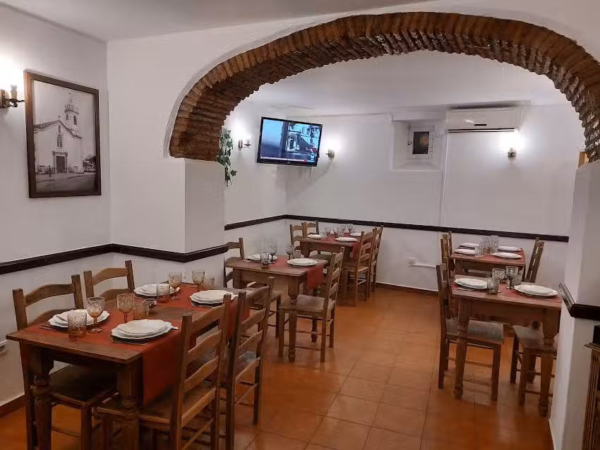 Restaurante o Beco