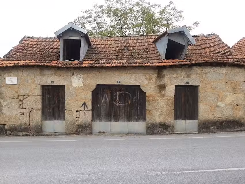 Restaurante &ldquo;O Beij&oacute;s&rdquo;