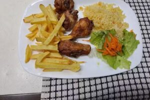 Restaurante o Beir&atilde;o