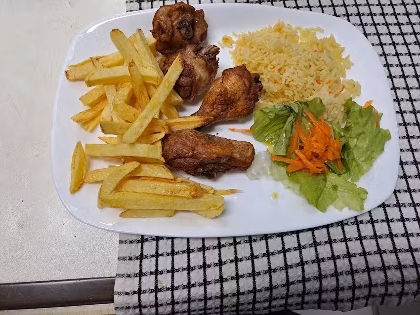 Restaurante o Beir&atilde;o