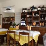 Restaurante &ndash; &ldquo;O Beir&atilde;o&rdquo;