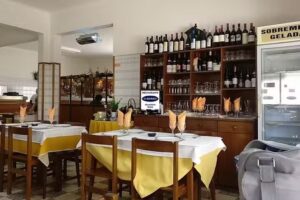 Restaurante – “O Beirão”