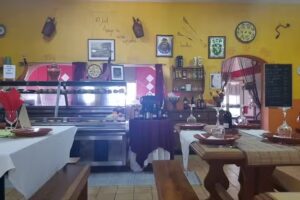 Restaurante O Beir&atilde;o