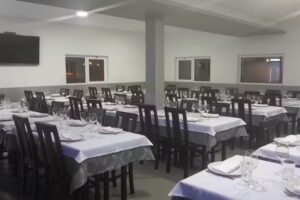 Restaurante O Bico