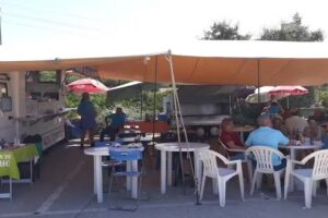 Restaurante O Bigodes