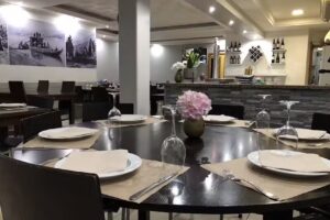 Restaurante &lsquo;O Bilau&rsquo;