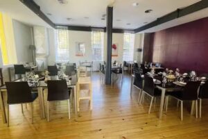 Restaurante O Boinas