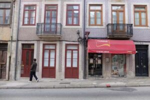 Restaurante O BOM AMAR