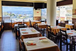 Restaurante O Bom Sabor da Nela