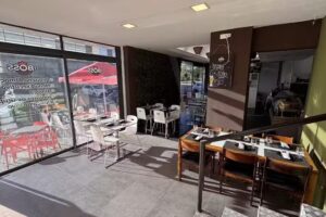 Restaurante O Boss &ndash; Telheiras