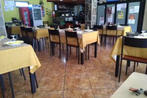 Restaurante O Botelho