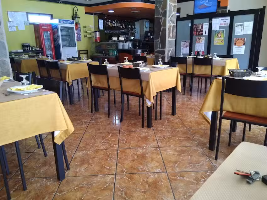Restaurante O Botelho