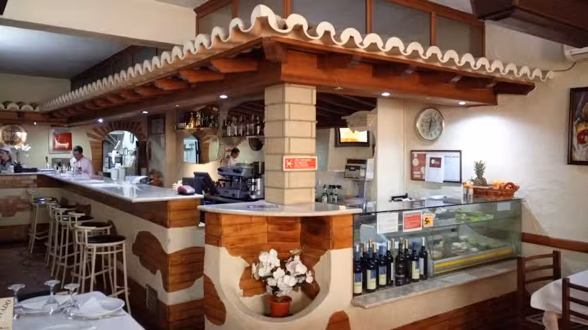 Restaurante O Botequim