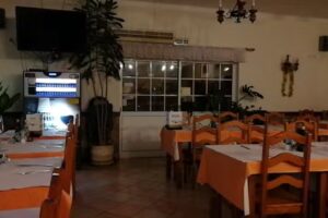 Restaurante O Branco