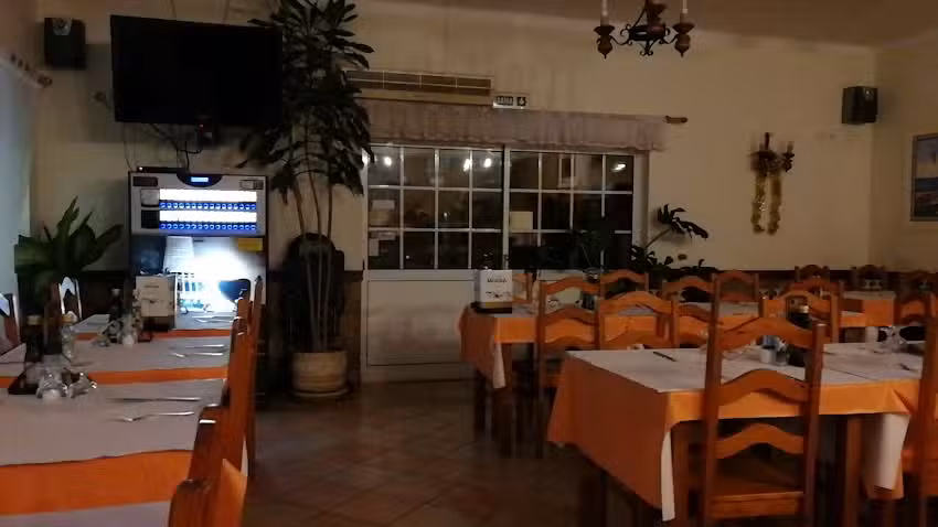 Restaurante O Branco