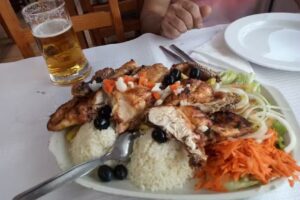 Restaurante O Braseiro