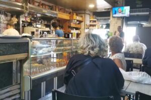 Restaurante O Brasileiro