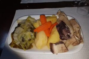 Restaurante O Brasileiro