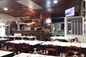 Restaurante O Buraco da Velha