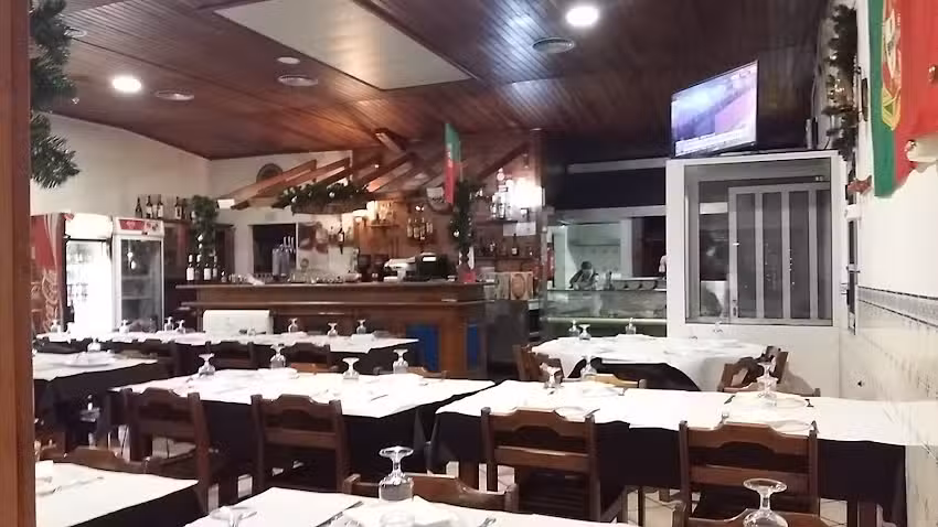 Restaurante O Buraco da Velha