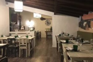 Restaurante O Cabe&ccedil;o