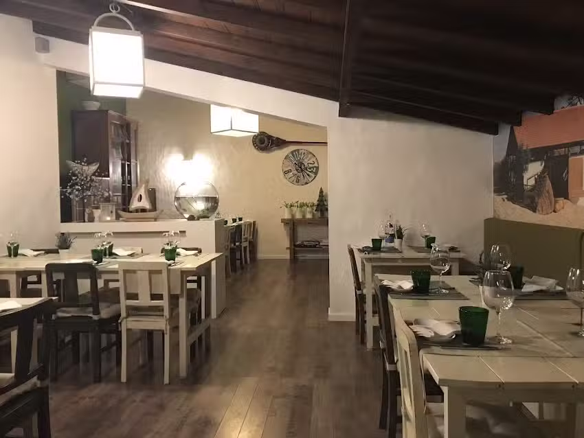 Restaurante O Cabe&ccedil;o