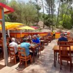 Restaurante o Ca&ccedil;ador