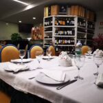 Restaurante O Ca&ccedil;ador