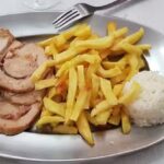 Restaurante O Ca&ccedil;ador