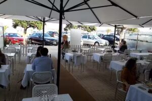 Restaurante O Cais