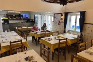 Restaurante o Cameirao