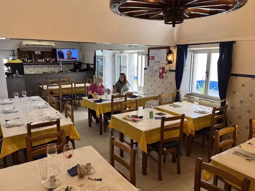 Restaurante o Cameirao