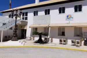 Restaurante O Campista