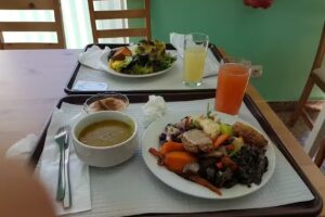 Restaurante O Canteiro