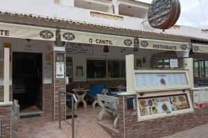 Restaurante O Cantil