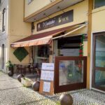 Restaurante O Cantinho