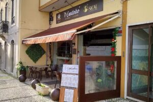 Restaurante O Cantinho