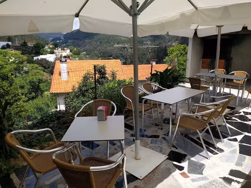 Restaurante &ldquo;O Cantinho&rdquo;